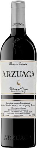 [193159] Arzuaga Navarro, Reserva Especial, 2019 (1.5L)