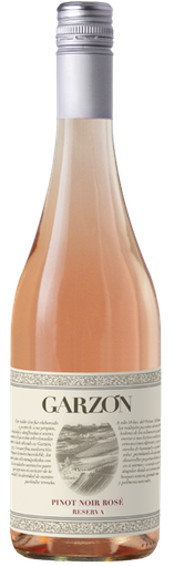 [193937] Bodega Garzon, Pinot Noir Rosé, 2024