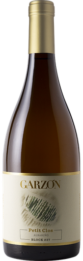 [193938] Bodega Garzon, Petit Clos Albariño, 2023