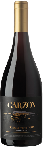 [193939] Bodega Garzon, Single Vineyard Pinot Noir, 2023