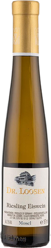 [190873] Dr Loosen, Estate Riesling Eiswein, 2021