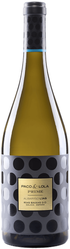 [196596] Paco & Lola, Albariño PRIME, 2021
