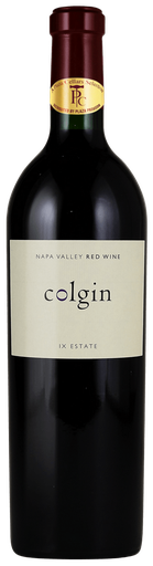 [661737] Colgin Cellars, IX Estate Red Wine Napa Valley, 2022