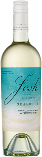 [194862] Josh Cellars, Seaswept, 2025