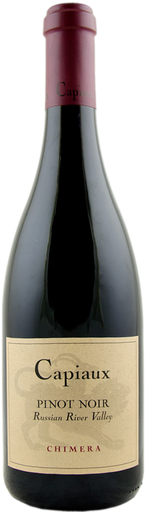 [192719] Capiaux Cellars, Chimera Pinot Noir, 2023