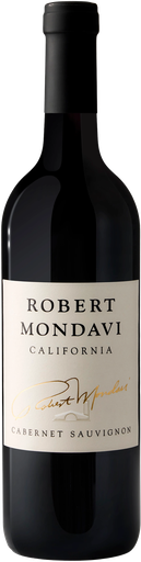 [191994] Robert Mondavi, California Cabernet Sauvignon, 2024