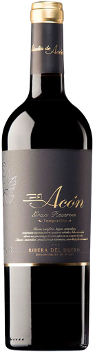 [196597] Abadia de Acon, Gran Reserva, 2017