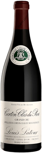 [193710] Louis Latour, Corton Clos Du Roi, 2022
