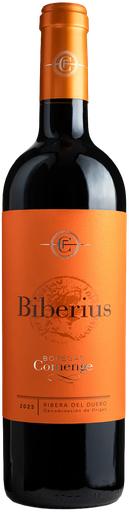 [193068] Comenge Bodegas, Biberius, 2025