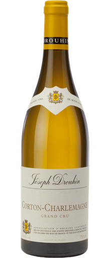 [193582] Joseph Drouhin, Corton Charlemagne Blanc, 2022