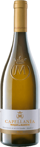 [196427] Marques de Murrieta, Capellania, 2019