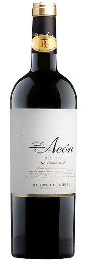 [196548] Abadia de Acon, Reserva, 2019
