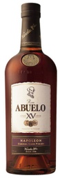 [198546] Ron Anejo 15 yrs Napoleon, Abuelo