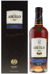 [198547] Ron Anejo 15 yrs Tawny, Abuelo