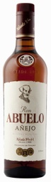 Ron Añejo, Abuelo