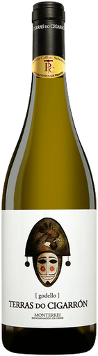 [196512] Adegas Galegas, Godello Terras do Cigarron, 2024