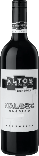 [193724] Altos las Hormigas, Malbec Clasico, 2021