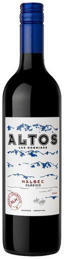 [193724] Altos las Hormigas, Malbec Clasico, 2023