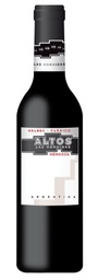 [193737] Malbec Clasico, Altos las Hormigas (Half-Bottle)