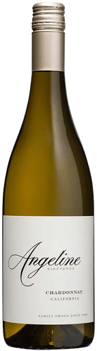 [191881] Angeline, California Chardonnay, 2022