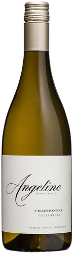 [191882] Angeline, California Chardonnay, 2022 (375 ml)