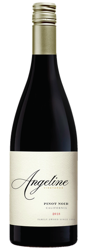 [191880] Angeline, California Pinot Noir, 2023 (375 ml)