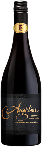 [191857] Angeline, Pinot Noir Reserve, 2023