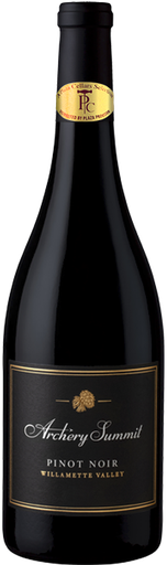 [194136] Archery Summit, Dundee Hills Pinot Noir, 2023