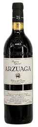 Reserva Especial, Arzuaga Navarro