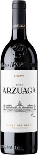[193128] Arzuaga Navarro, Reserva, 2021
