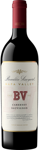 [192521] Beaulieu Vineyard, Napa Cabernet Sauvignon, 2022