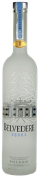 [191237] Pure Vodka , Belvedere (1.75L)