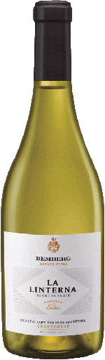 [195545] Chardonnay La Linterna-El Tomillo, Bemberg Estate Wines 