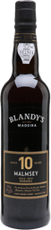 [190883] Madeira Malmsey 10 Year Old, Blandys