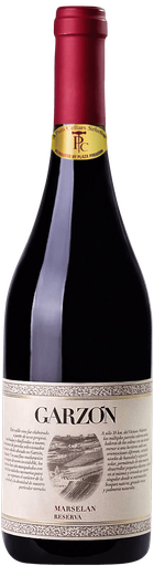 [193843] Bodega Garzon, Reserva Marselan, 2022