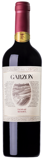 [193844] Bodega Garzon, Reserva Tannat, 2022