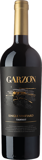 [193846] Bodega Garzon, Single Vineyard Tannat, 2023