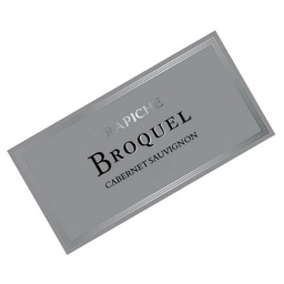 [192481] Broquel Cabernet Sauvignon, Bodegas Trapiche