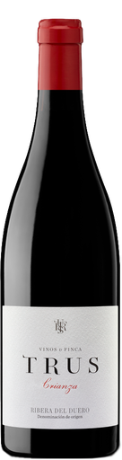 [196366] Bodegas Trus, Crianza, 2021