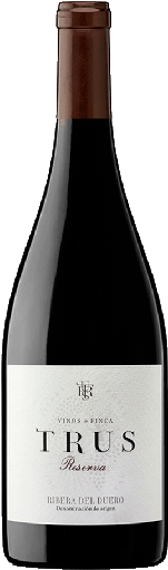 [196356] Bodegas Trus, Reserva, 2018