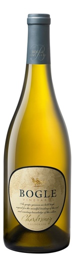 [191402] Chardonnay, Bogle Winery