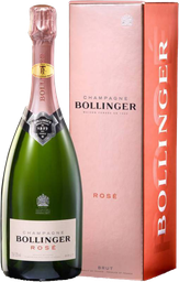 Rose Brut, Bollinger