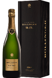 Bollinger R.D. 2007, Bollinger