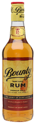 [198561] Gold Rum, Bounty