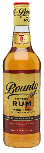 [198561] Gold Rum, Bounty