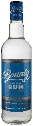 [198563] White Rum, Bounty