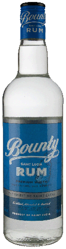 [198563] White Rum, Bounty