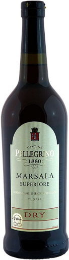 [192247] Carlo Pellegrino, Marsala Superiore Dry