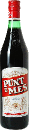 [191296] Punt E Mes Vermouth Rosso, Carpano