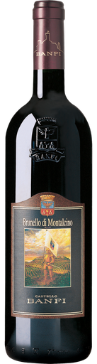 [192253] Castello Banfi, Brunello di Montalcino, 2021
